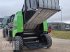 Rundballenpresse Türe ait Deutz-Fahr Varimaster 795 OC, Gebrauchtmaschine içinde Weißenburg (resim 10)