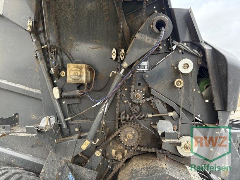 Rundballenpresse типа Deutz-Fahr VB 2190, Gebrauchtmaschine в Kruft (Фотография 7)