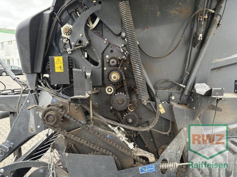 Rundballenpresse типа Deutz-Fahr VB 2190, Gebrauchtmaschine в Kruft (Фотография 9)