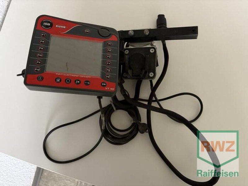 Rundballenpresse типа Deutz-Fahr VB 2190, Gebrauchtmaschine в Kruft (Фотография 11)