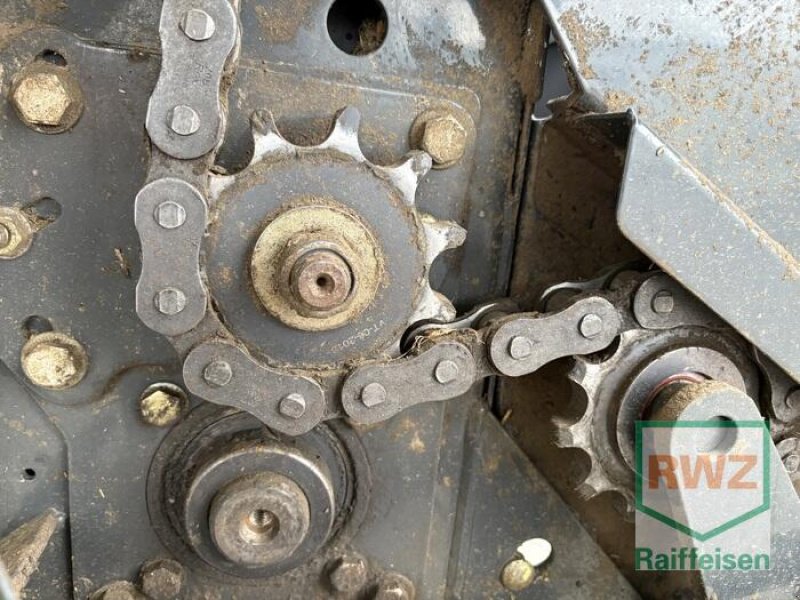 Rundballenpresse типа Deutz-Fahr VB 2190, Gebrauchtmaschine в Kruft (Фотография 8)