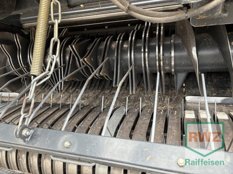 Rundballenpresse типа Deutz-Fahr VB 2190, Gebrauchtmaschine в Kruft (Фотография 5)
