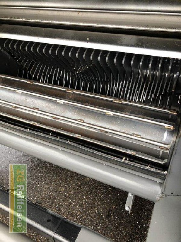 Rundballenpresse Türe ait Fendt 180 V, Gebrauchtmaschine içinde Steinach (resim 4)