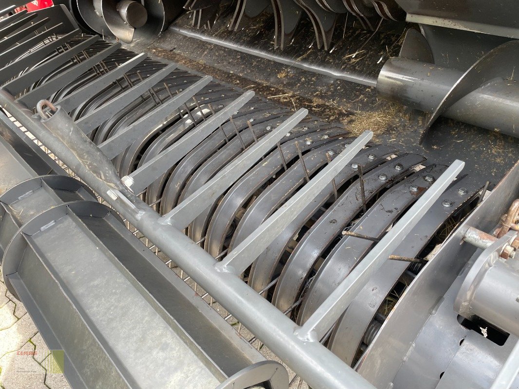 Rundballenpresse tip Fendt 2125F, Gebrauchtmaschine in Reinheim (Poză 7)