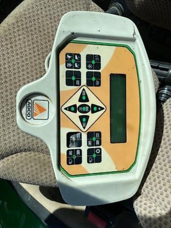 Rundballenpresse del tipo Fendt 2900V, Gebrauchtmaschine en Muespach-le-Haut (Imagen 7)