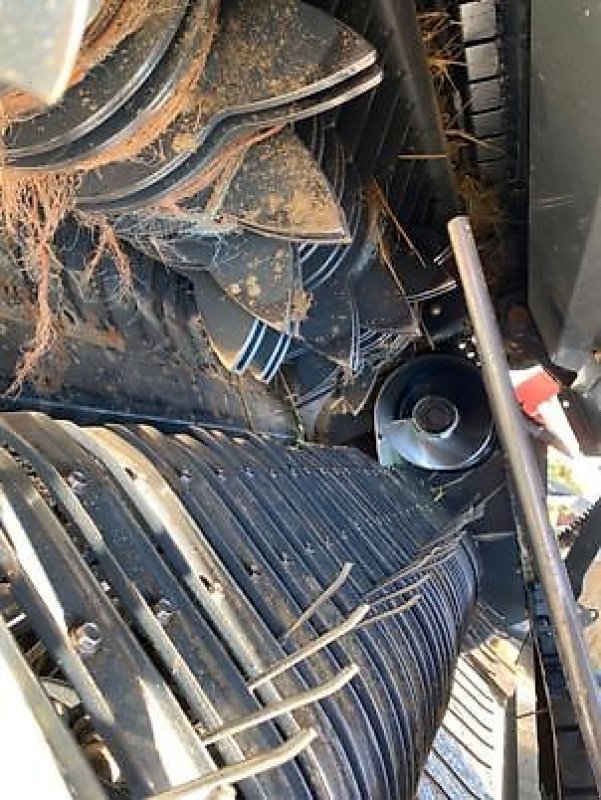 Rundballenpresse del tipo Fendt 2900V, Gebrauchtmaschine en Muespach-le-Haut (Imagen 6)