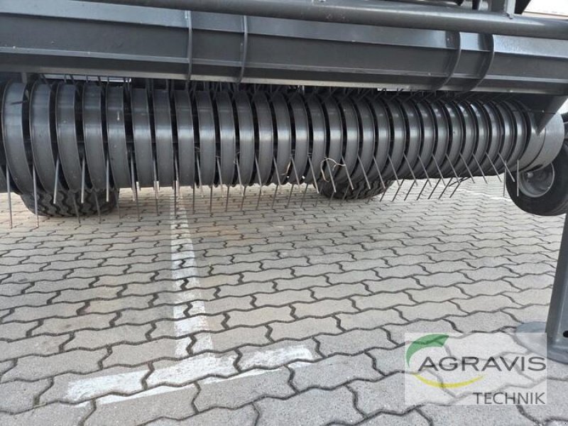 Rundballenpresse tip Fendt 4160 V XTRA, Gebrauchtmaschine in Calbe / Saale (Poză 11)