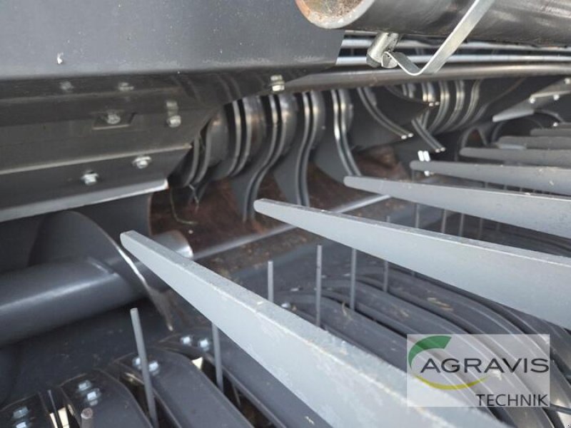 Rundballenpresse tip Fendt 4160 V XTRA, Gebrauchtmaschine in Calbe / Saale (Poză 13)