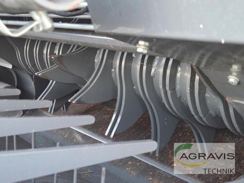 Rundballenpresse tip Fendt 4160 V XTRA, Gebrauchtmaschine in Calbe / Saale (Poză 12)