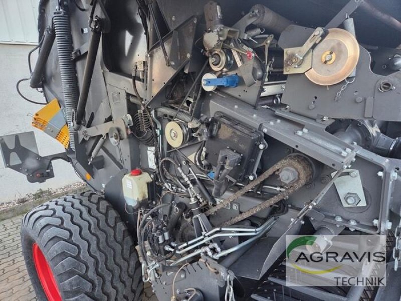 Rundballenpresse tip Fendt 4160 V XTRA, Gebrauchtmaschine in Calbe / Saale (Poză 10)