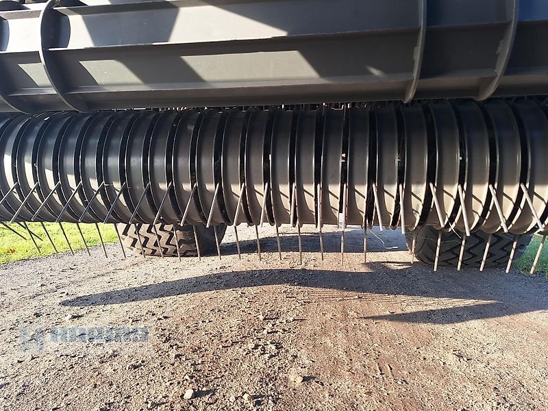 Rundballenpresse tipa Fendt ROTANA 130 F COMBI, Gebrauchtmaschine u Sassenholz (Slika 9)