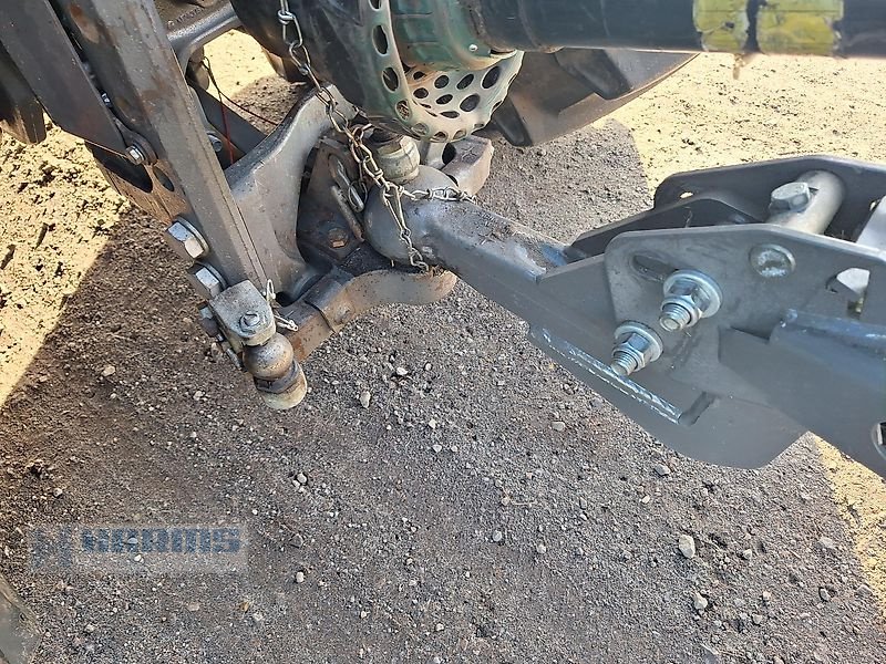 Rundballenpresse tipa Fendt ROTANA 130 F COMBI, Gebrauchtmaschine u Sassenholz (Slika 15)