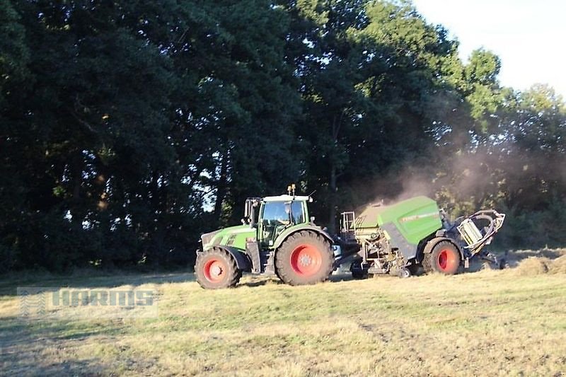 Rundballenpresse tipa Fendt ROTANA 130 F COMBI, Gebrauchtmaschine u Sassenholz (Slika 1)