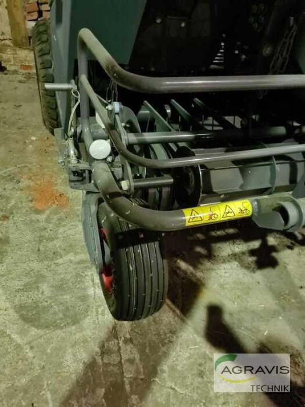 Rundballenpresse of the type Fendt ROTANA 130 F XTRA, Neumaschine in Walsrode (Picture 8)