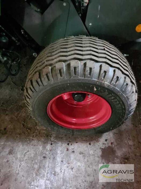 Rundballenpresse of the type Fendt ROTANA 130 F XTRA, Neumaschine in Walsrode (Picture 5)
