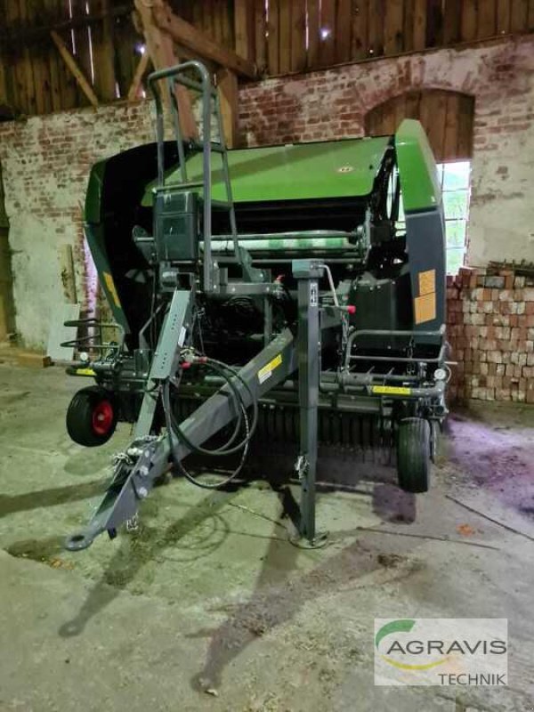 Rundballenpresse of the type Fendt ROTANA 130 F XTRA, Neumaschine in Walsrode (Picture 3)