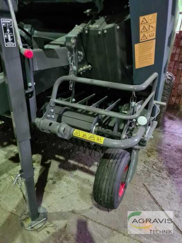 Rundballenpresse of the type Fendt ROTANA 130 F XTRA, Neumaschine in Walsrode (Picture 7)