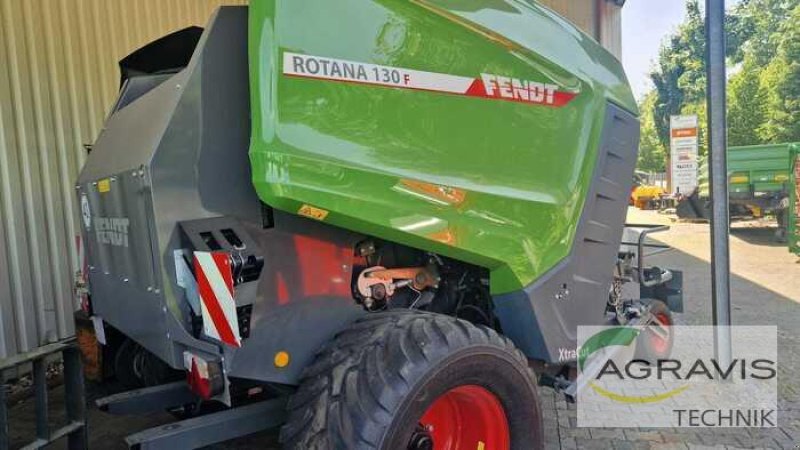 Rundballenpresse del tipo Fendt ROTANA 130 F XTRA, Neumaschine In Lennestadt (Immagine 3)