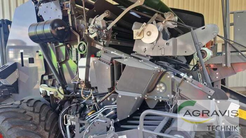 Rundballenpresse del tipo Fendt ROTANA 130 F XTRA, Neumaschine In Lennestadt (Immagine 4)