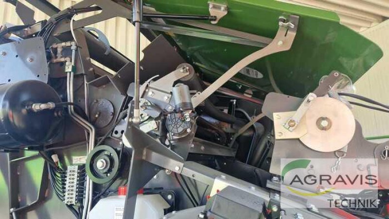 Rundballenpresse del tipo Fendt ROTANA 130 F XTRA, Neumaschine In Lennestadt (Immagine 6)