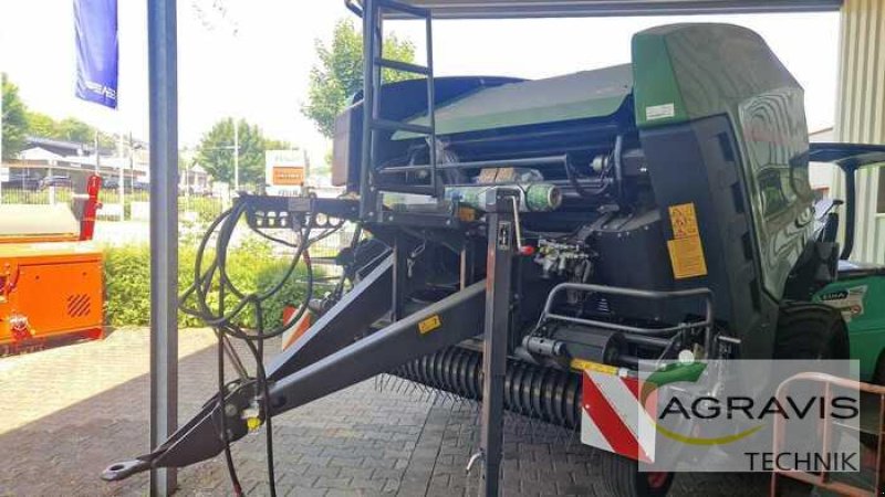 Rundballenpresse del tipo Fendt ROTANA 130 F XTRA, Neumaschine In Lennestadt (Immagine 5)