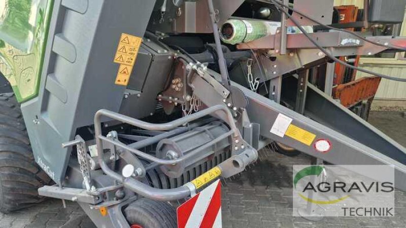 Rundballenpresse del tipo Fendt ROTANA 130 F XTRA, Neumaschine In Lennestadt (Immagine 2)