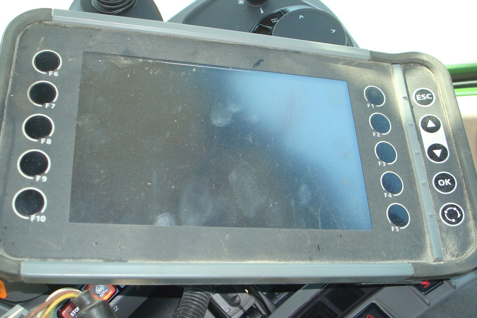 Rundballenpresse типа Fendt Rotana 130 F Xtra, Gebrauchtmaschine в Judenburg (Фотография 4)