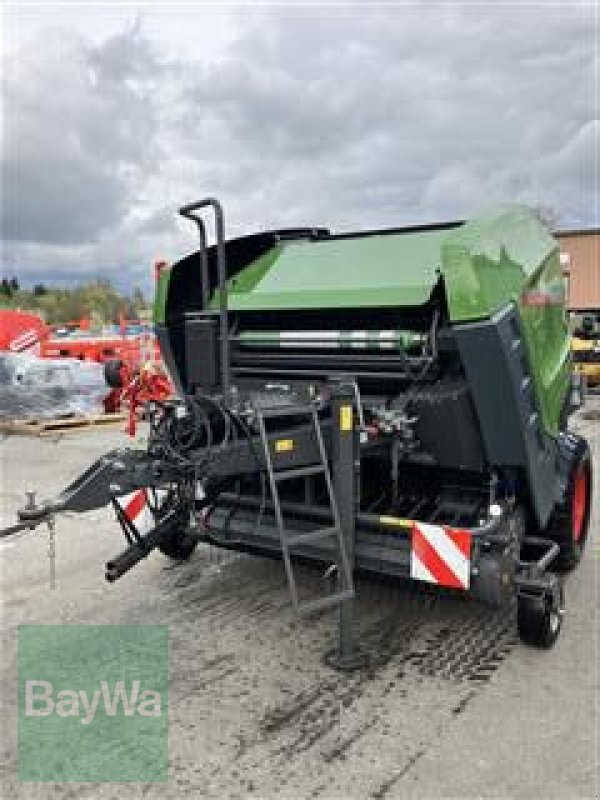 Rundballenpresse tip Fendt ROTANA 130 F XTRA, Gebrauchtmaschine in Waldkirchen (Poză 2)