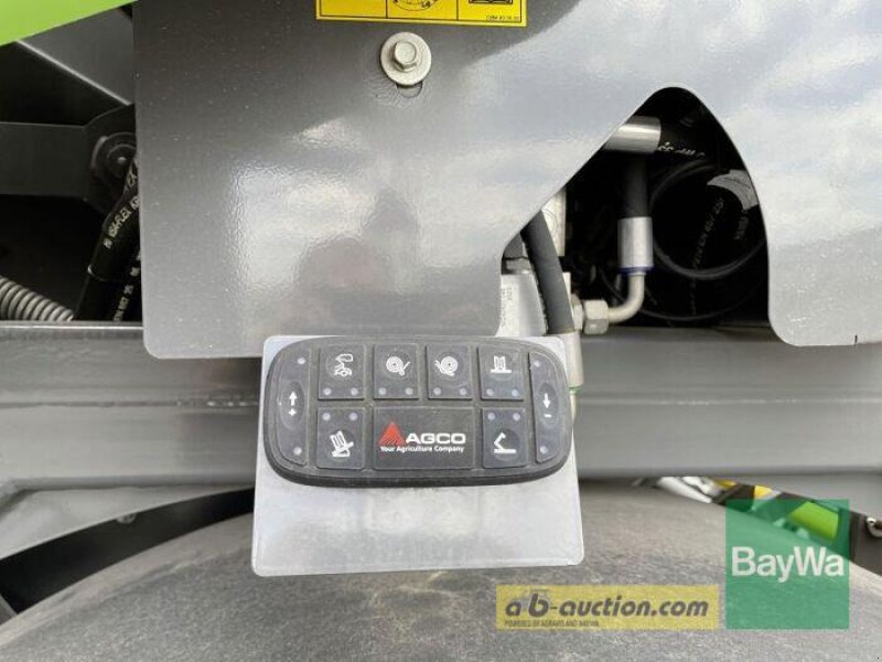 Rundballenpresse του τύπου Fendt ROTANA 160 V COMBI, Gebrauchtmaschine σε Bamberg (Φωτογραφία 10)