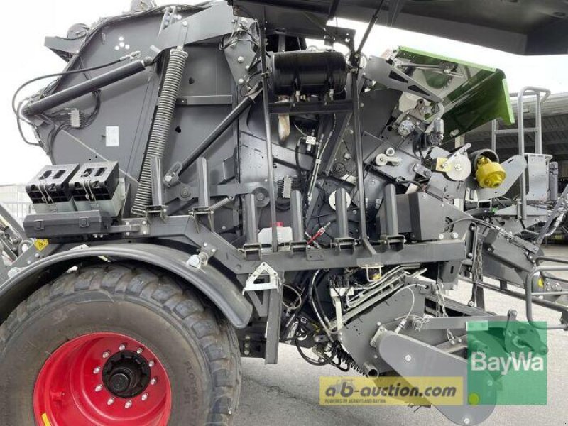 Rundballenpresse του τύπου Fendt ROTANA 160 V COMBI, Gebrauchtmaschine σε Bamberg (Φωτογραφία 16)