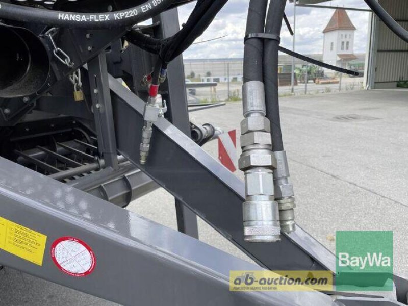 Rundballenpresse του τύπου Fendt ROTANA 160 V COMBI, Gebrauchtmaschine σε Bamberg (Φωτογραφία 13)