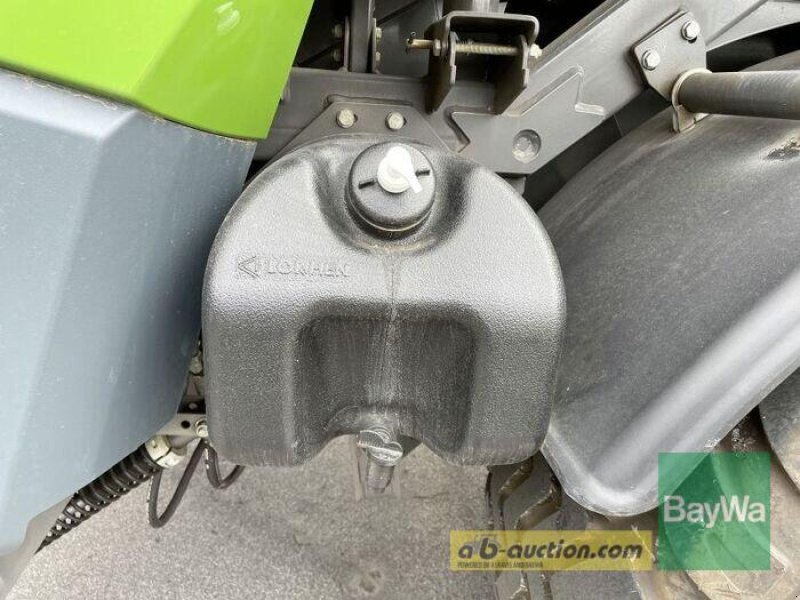 Rundballenpresse του τύπου Fendt ROTANA 160 V COMBI, Gebrauchtmaschine σε Bamberg (Φωτογραφία 2)