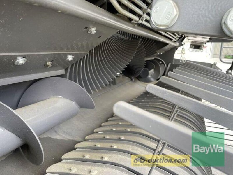 Rundballenpresse του τύπου Fendt ROTANA 160 V COMBI, Gebrauchtmaschine σε Bamberg (Φωτογραφία 14)