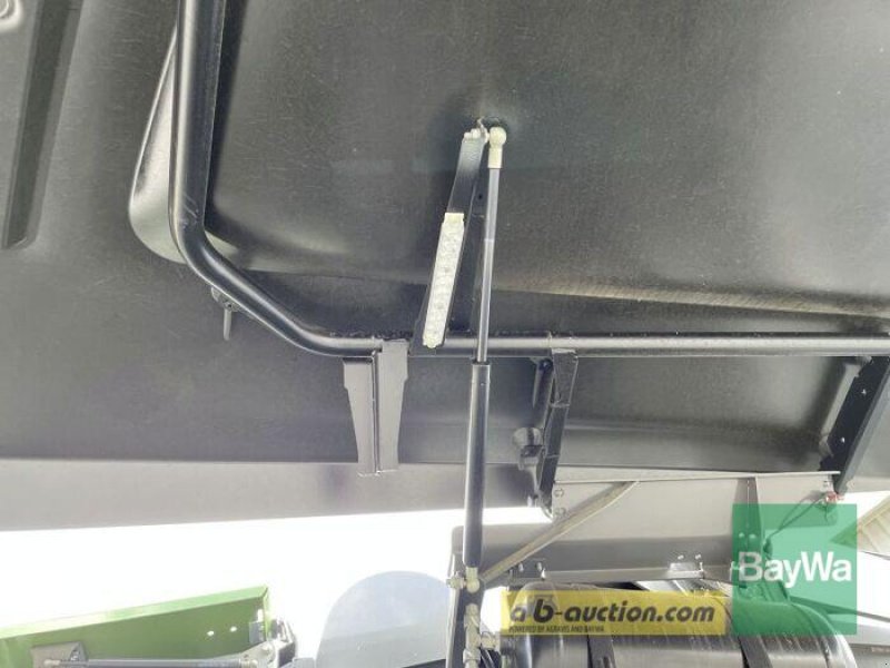 Rundballenpresse του τύπου Fendt ROTANA 160 V COMBI, Gebrauchtmaschine σε Bamberg (Φωτογραφία 9)