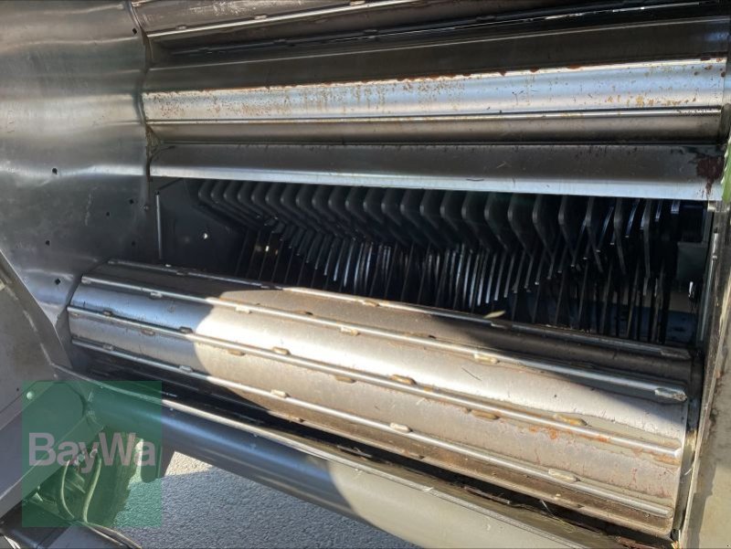 Rundballenpresse a típus Fendt ROTANA 160 V XTRA, Gebrauchtmaschine ekkor: Eggenfelden (Kép 10)