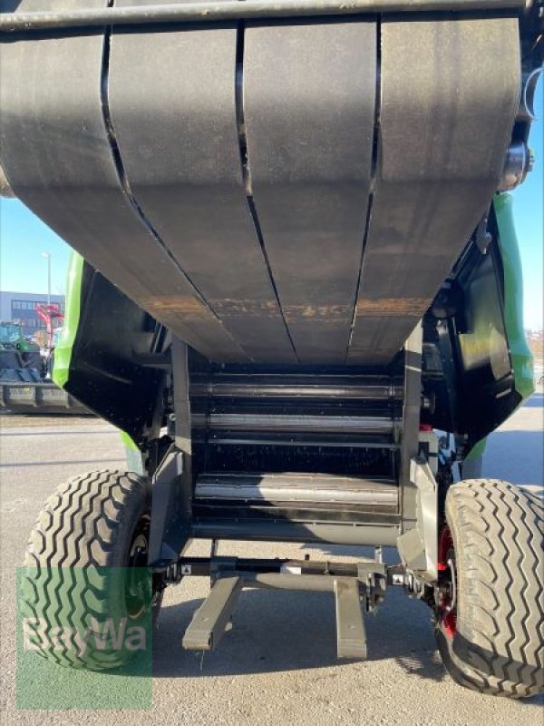 Rundballenpresse a típus Fendt ROTANA 160 V XTRA, Gebrauchtmaschine ekkor: Eggenfelden (Kép 7)