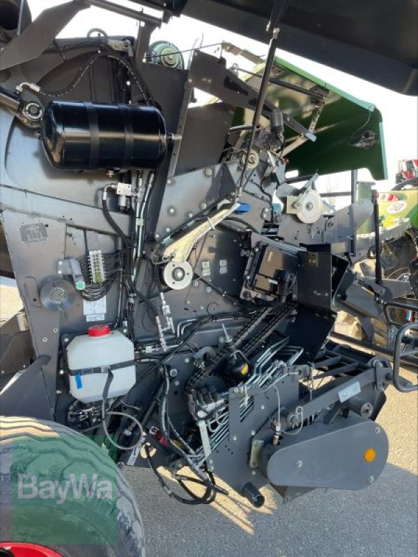 Rundballenpresse a típus Fendt ROTANA 160 V XTRA, Gebrauchtmaschine ekkor: Eggenfelden (Kép 8)
