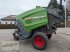 Rundballenpresse des Typs Fendt Rotana 160 V Xtra, Neumaschine in Senftenbach (Bild 8)