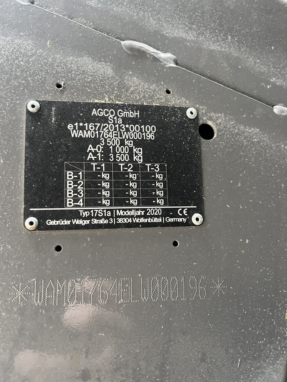 Rundballenpresse typu Fendt Rotana 160 V Xtra, Gebrauchtmaschine v Heidenheim (Obrázek 3)