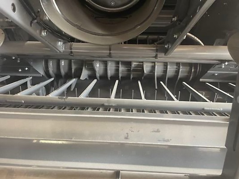 Rundballenpresse des Typs Fendt ROTANA 160 V, Neumaschine in Wittenheim (Bild 3)