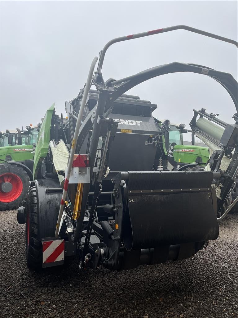 Rundballenpresse del tipo Fendt Rotana 160V Combi, Gebrauchtmaschine In Rødekro (Immagine 3)