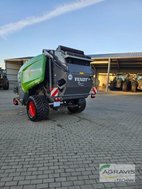 Rundballenpresse of the type Fendt ROTANA 180 V XTRA, Neumaschine in Fehrbellin (Picture 4)
