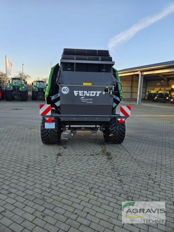 Rundballenpresse of the type Fendt ROTANA 180 V XTRA, Neumaschine in Fehrbellin (Picture 2)