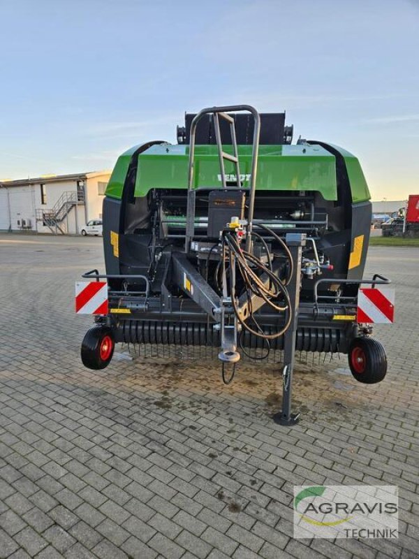 Rundballenpresse of the type Fendt ROTANA 180 V XTRA, Neumaschine in Fehrbellin (Picture 1)