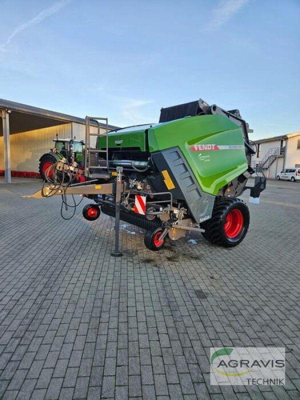 Rundballenpresse of the type Fendt ROTANA 180 V XTRA, Neumaschine in Fehrbellin (Picture 3)