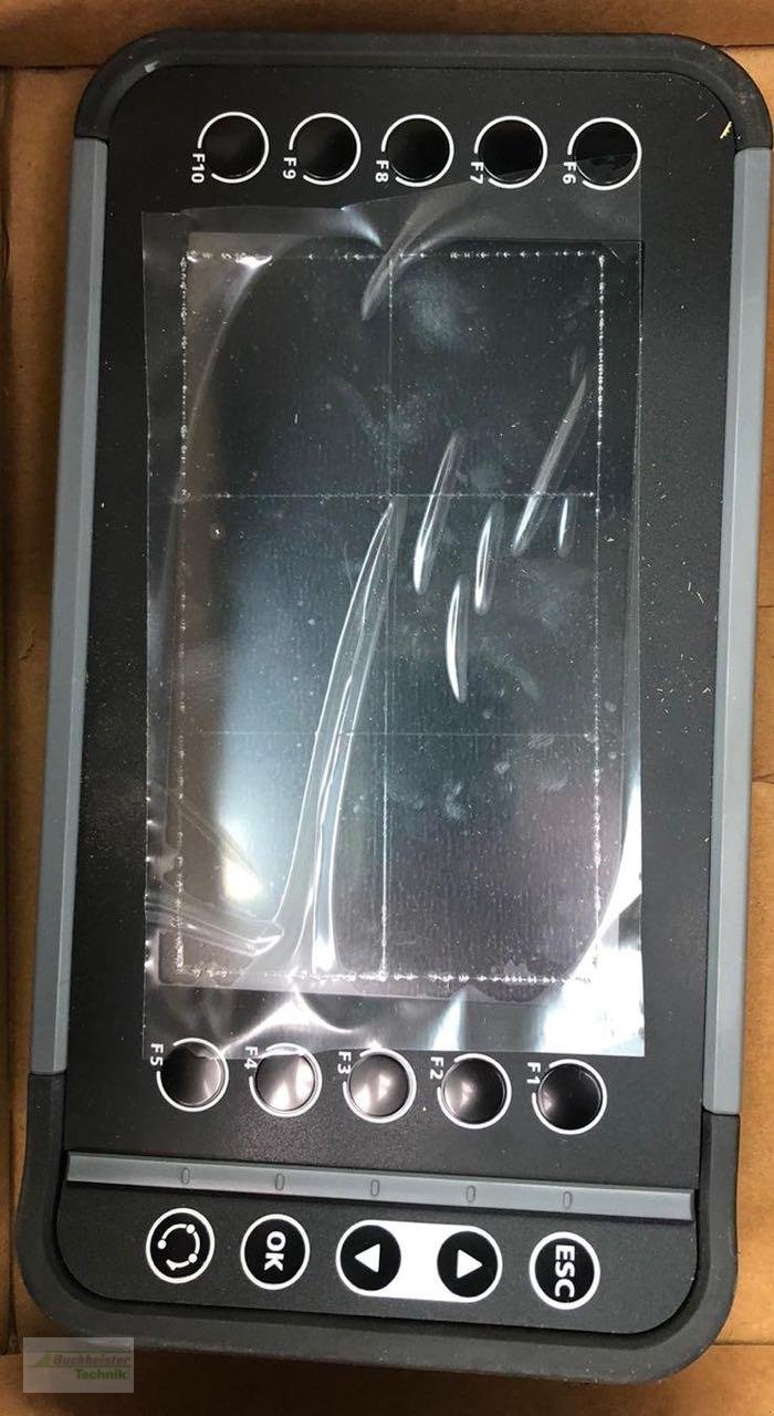 Rundballenpresse typu Fendt Rotana 180 V Xtra, Neumaschine v Coppenbruegge (Obrázek 4)