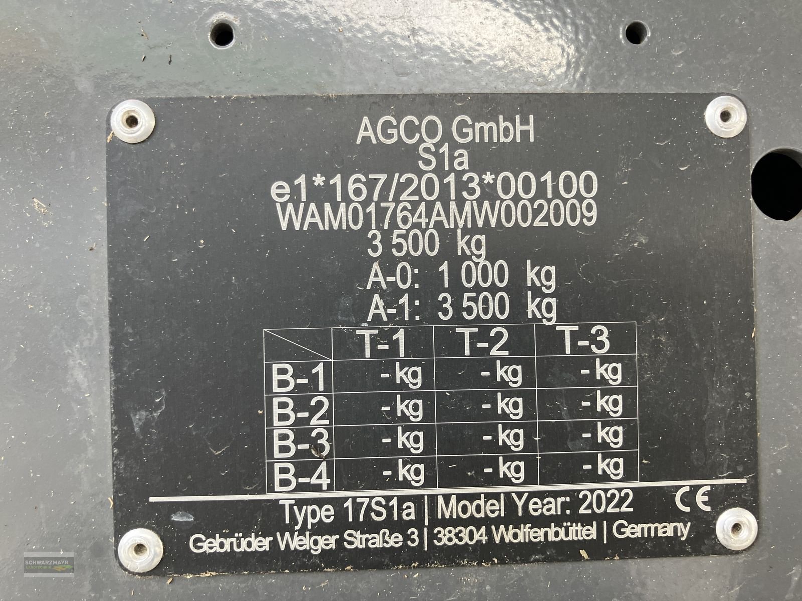 Rundballenpresse del tipo Fendt Rotana 180 Xtra Cut, Gebrauchtmaschine In Gampern (Immagine 19)