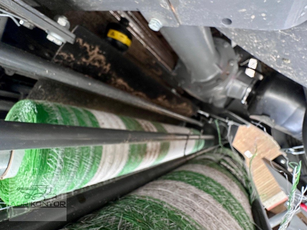 Rundballenpresse Türe ait Fendt ROTANA 180V Xtra Cut Welger, Gebrauchtmaschine içinde Liebenwalde (resim 8)