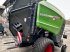 Rundballenpresse Türe ait Fendt ROTANA 180V Xtra Cut Welger, Gebrauchtmaschine içinde Liebenwalde (resim 12)