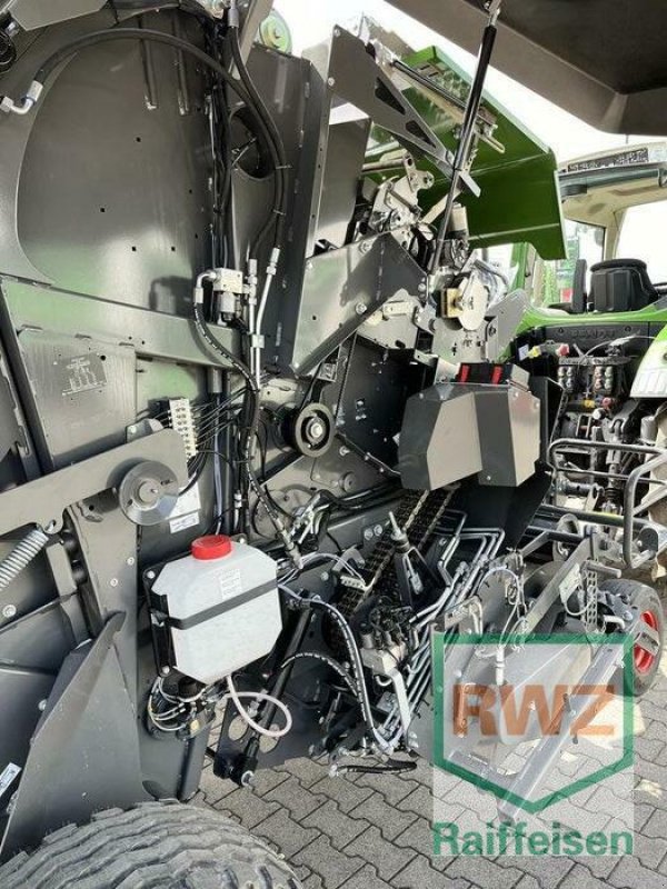 Rundballenpresse des Typs Fendt Rotana 180V Xtra Rundballenpresse, Ausstellungsmaschine in Rommerskirchen (Bild 10)